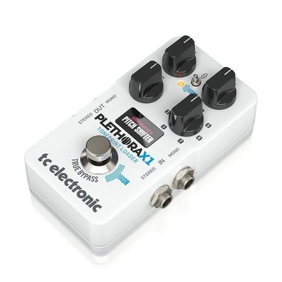 Product Εφέ Κιθάρας Guitar multi-effect TC Electronic PLETHORA X1 base image
