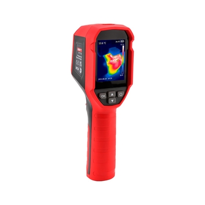 Product Αξεσουάρ Οργάνων Μέτρησης Uni-T UTi712S Thermal Imaging Camera base image