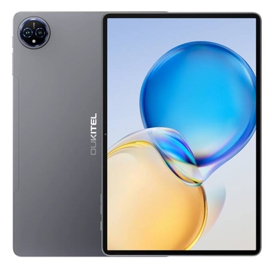 Product Tablet Oukitel OT12 11" IPS 4/256GB Grey base image