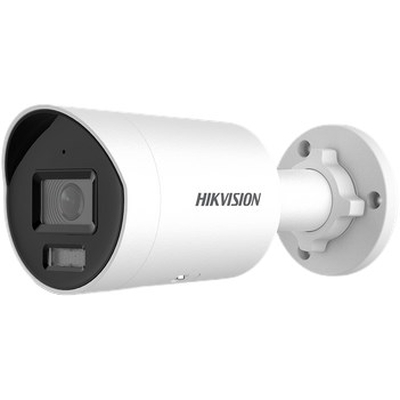 Product Κάμερα Παρακολούθησης Hikvision Bullet DS-2CD2083G2-IU(2.8mm) 8MP base image