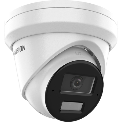 Product Κάμερα Παρακολούθησης Hikvision Pro Acusense DS-2CD2383G2-LI2U(4mm) Dome Outdoor base image