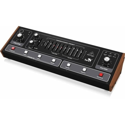 Product Synthesizer Behringer TORO Syntezator analog base image