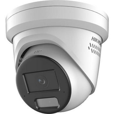Product Κάμερα Παρακολούθησης Hikvision Pro Series 6MP Acusense Strobe Light and Audible Warning base image
