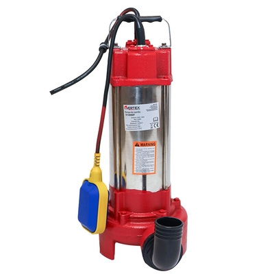 Product Αντλία Vertex V1300DF NICKEL WATER PUMP with FLOAT base image