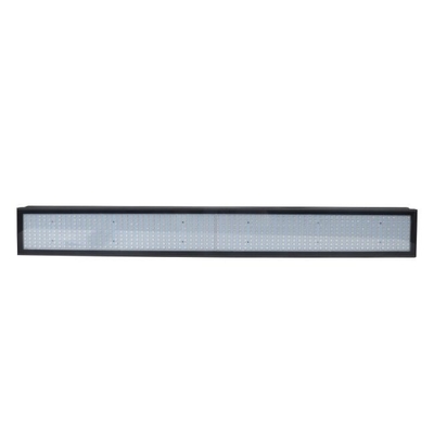 Product Φωτορυθμικά Light4me STROBE BAR 1000 RGB LED lighting strip base image