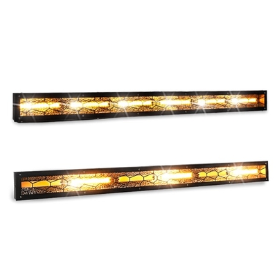 Product Φωτορυθμικά EVO LIGHTS LUMEN PIX BAR strip LED heat bar WW base image