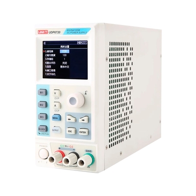 Product Τροφοδοτικό Πάγκου Uni-T UDP6720 Laboratory base image