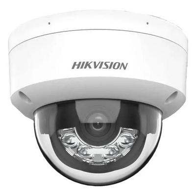 Product Κάμερα Παρακολούθησης Hikvision Pro with Acusense DS-2CD2183G2-LIS2U(4MM) Dome base image