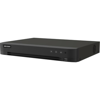Product Καταγραφικό Hikvision Pro Series 8-ch 5 MP 1U H.265 Acusense DVR base image