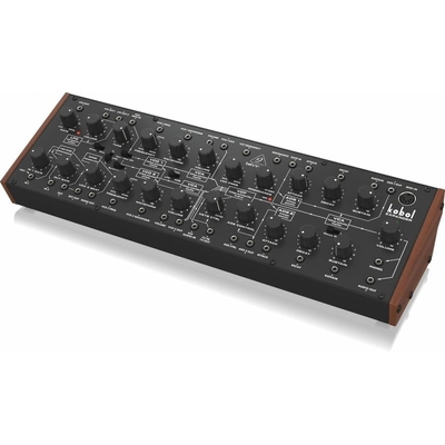 Product Synthesizer Behringer KOBOL expander Syntezator analog base image