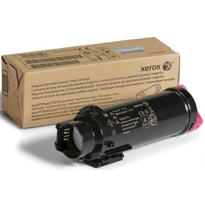 Product Toner Xerox 106R03694 1 pc(s) Original Magenta base image