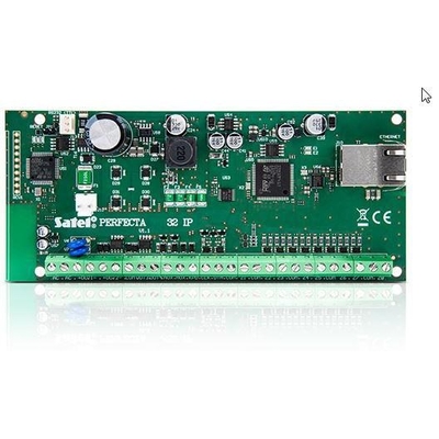 Product Ενδιάμεσος Διακόπτης Satel Motherboard PERFECTA-IP 32 base image