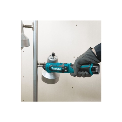 Product Δραπανοκατσάβιδο Makita DF012DSE power driver 650, 200 Black, Blue base image