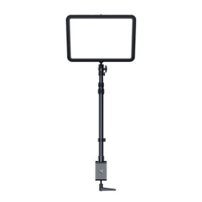 Product Συνεχής Φωτισμός Razer Key Light table lamp E Chrome base image