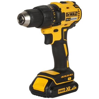 Product Δραπανοκατσάβιδο Dewalt DCD777D2T 18V/driver base image