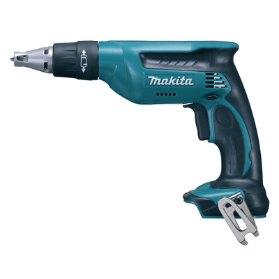 Product Κατσαβίδι Γυψοσανίδας Makita DFS451ZJ power driver 4000 RPM base image
