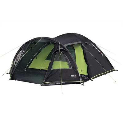 Product Σκηνή Camping High Peak Mesos 4 Dome 4 person(s) Green, Grey base image