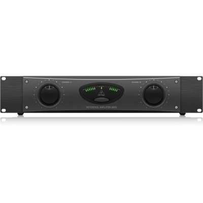 Product Ενισχυτής Behringer A800 power stereo base image