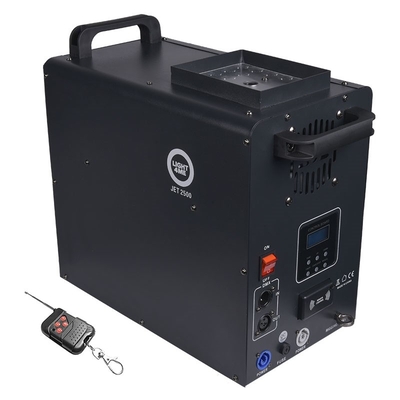 Product Μηχανή Καπνού Light4me JET 2500 Vertical LED S base image