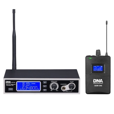 Product Πομπός DNA SIEM ONE Professional In-Ear Wireless Listening base image