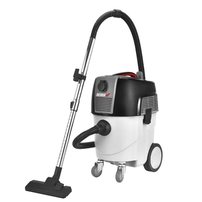 Product Βιομηχανική Σκούπα Dedra DED6607 ash vacuum base image