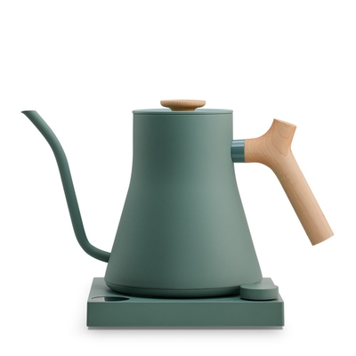 Product Βραστήρας Fellow Stagg EKG Pro 0.9L green base image