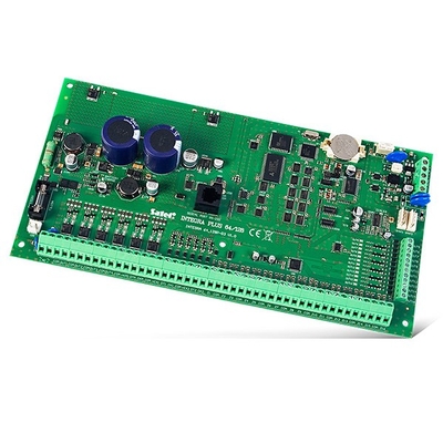 Product Αξεσουάρ Συναγερμών Satel INTEGRA 64 PLUS Motherboard base image