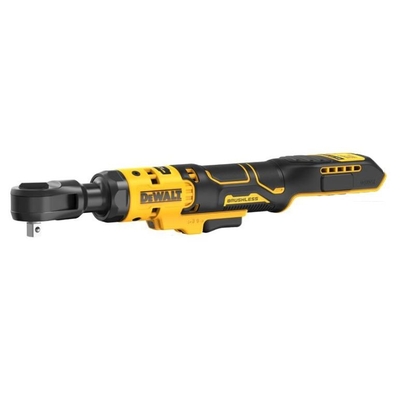 Product Ηλεκτρική Καστάνια Dewalt DCF513N-XJ power screwdriver/impact driver base image