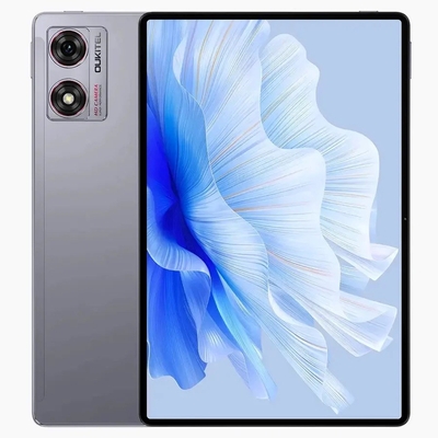 Product Tablet Oukitel OT8 2K 11" LTE 6/256GB Grey 8800mAh without charge base image