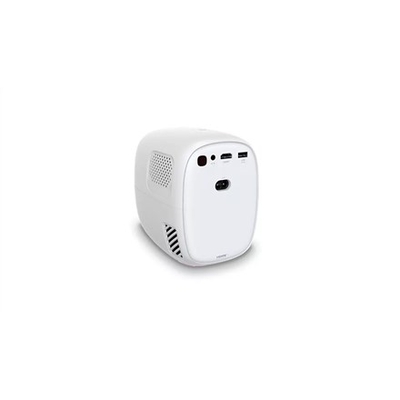 Product Projector Philips NeoPix 130W LED 720p (1280x720) White base image
