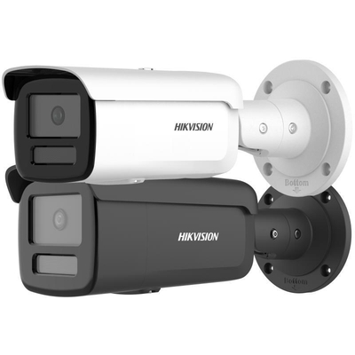 Product Κάμερα Παρακολούθησης Hikvision Pro Series 6 MP Powered by Darkfighter Fixed Bullet  base image