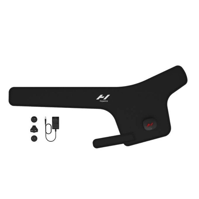 Product Συσκευή Μασάζ Hyperice Venom 2 left arm vibrating and warming sleeve base image