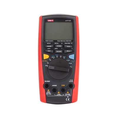 Product Μετρητής UT71D Multimeter base image