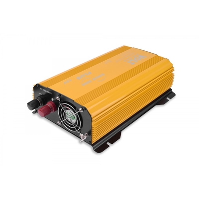 Product Converter Volt SINUS PLUS 3000 12/230V voltage + remote control base image