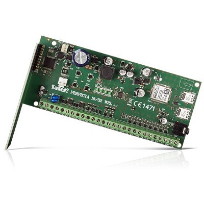 Product Αξεσουάρ Συναγερμών Satel Perfecta 32-WRL Motherboard base image