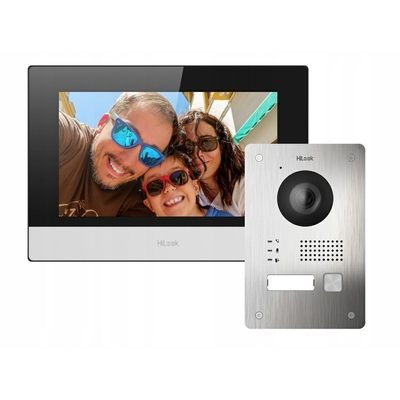 Product Αξεσουάρ για Θυροτηλέφωνο Hikvision Intercom system HD-VIS-02 base image