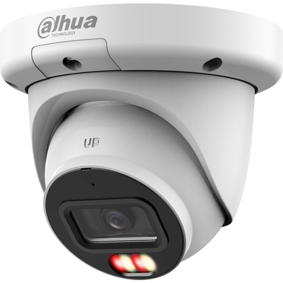 Product Κάμερα Παρακολούθησης Dahua Technology Lite DH-HAC-HDBW1200R-VF Dome CCTV base image
