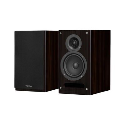 Product Ηχείο Kruger & Matz KM1995-S bookshelf loudspeakers base image