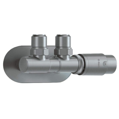 Product Θερμοστατική Κεφαλή Deante Thermostatic valve for bathroom radiator - right base image