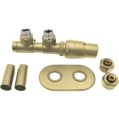 Product Θερμοστατική Κεφαλή Deante Thermostatic valve for bathroom radiator - right base image