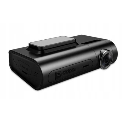 Product Dash Camera DDPAI X2S Pro 4G base image