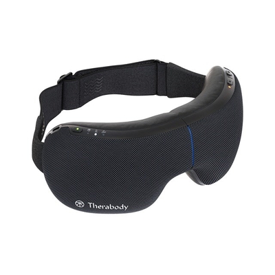 Product Συσκευή Μασάζ Therabody SmartGoggles (2nd generation) Relaxation Goggles Black base image