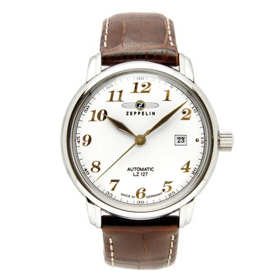 Product Ανδρικό Ρολόι Zeppelin LZ127 7656-1 Automatik base image