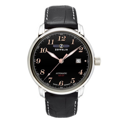 Product Ανδρικό Ρολόι Zeppelin LZ127 7656-2 Automatik base image