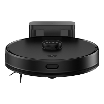 Product Σκούπα Ρομπότ Imou RV1 0.3 L Bagless Black base image