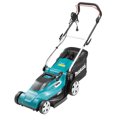 Product Μηχανή Γκαζόν Makita Mower ELM4120 base image
