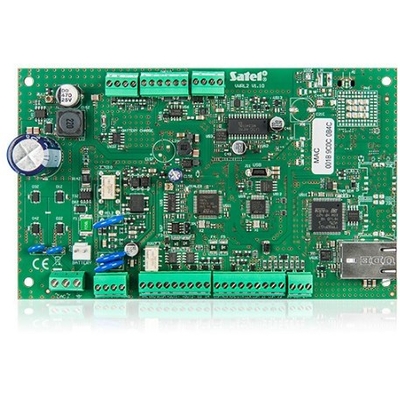 Product Αξεσουάρ Συναγερμών Satel VERSA IP Motherboard base image