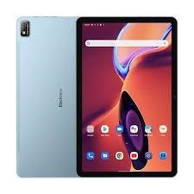 Product Tablet Blackview TAB16 Pro 11" 8GB/256GB LTE Blue without Charger base image