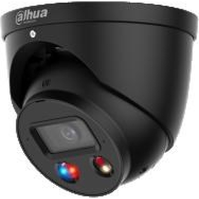 Product Κάμερα Παρακολούθησης TIOC 3.0 Dahua IPC-HDW3549H-AS-PV-0280B-S5-Black base image