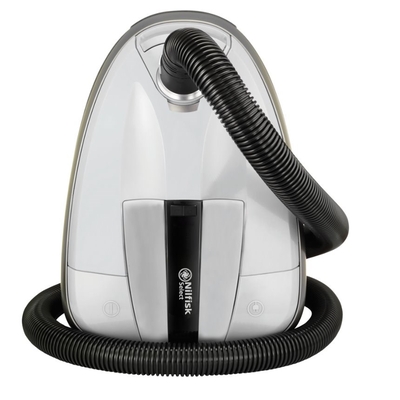 Product Ηλεκτρική Σκούπα Nilfisk Select WCL13P08A1 Classic Cylinder 3.1 l 650W Dust Bag base image